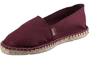 ESPADRIJ L'ORIGINALE Unisex-Erwachsene Classic Espadrilles