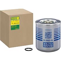 MANN-FILTER C 1394/1 Filtro Aria Auto – Qualità Primo Equipaggiamento, Dimensioni 127x86x86x255 Mm - 2