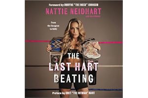 The Last Hart Beating