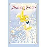 Sailor Moon 5 (Naoko Takeuchi Collection)