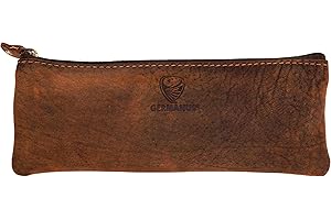 GERMANUS Piórnik Colonia, jeden rozmiar, tornister zestaw