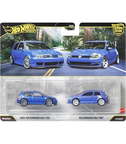 Hot Wheels - Corvette C6 - HW Roadsters 2/5 - HTC14 - Short Card