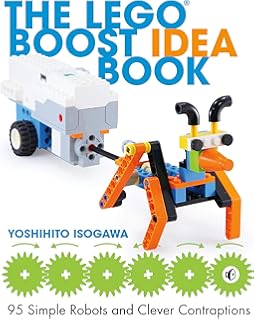 lego boost batteries