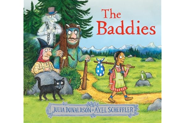 The Baddies (PB)