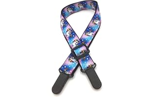 Book Bag Buddies Clip-On Shoulder Strap - Multiple Designs