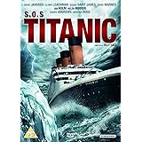 SOS Titanic [DVD]
