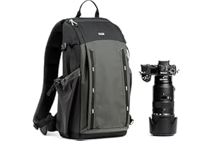 Think Tank Parent Foto and BackLight backpacks