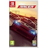 Super Street Racer Switch