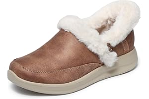 Skechers Cozy Escape - Hands Free Slip-ins PantuflasMujer