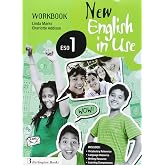 New english in use eso 1 c wb spa (SIN COLECCION)
