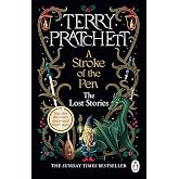 A Stroke of the Pen: The Lost Stories