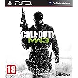 Call of Duty: Modern Warfare 3 (PS3)