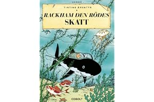 Rackham den rödes skatt