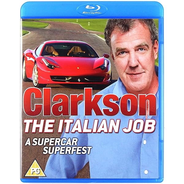 その他 Clarkson: Heaven &amp; Hell [DVD] [Import] Clarkson - Heaven and Hell [DVD]: Amazon.co.uk: Jeremy