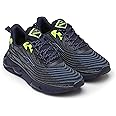 ASIAN Men's AIRWEAVE-02 Sports Running,Walking,Gym Shoes with Lightweight Phylon Sole with Memory Foam Casual Sneaker Shoes for Men's & Boy's…