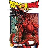 Dragon Ball Super, Vol. 18 (Volume 18)