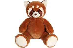 Gipsy- Panda Peluche, Multicolore, 55986