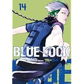 Blue Lock Volume 14