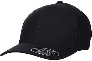 Flexfit czapka Uniseks 110 Cool und Dry Mini Pique