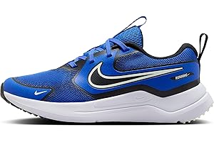 Nike Mixte Enfant Cosmic Runner GS Chaussures