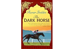 The Dark Horse: A Virago Modern Classic (Virago Modern Classics)