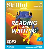 Macmillan Education Skillful Foundation Reading and Writing Student's Book &amp; with App &amp; Digital Student's Book (3.) İngilizce