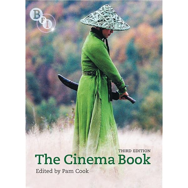 The Oxford History of World Cinema : Nowell-Smith, Geoffrey
