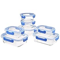 Premier Housewares Stampo Per Torte A Forma Di Cuore In Silicone – 6 Cupcake – Blu Pastello - 2