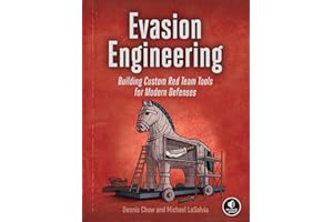 Evasion Engineering: Building Custom Tools to Evade Modern Detection