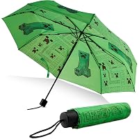 thumbnail image 2 of Pokemon Folding Umbrella, Telescopic Lightweight Umbrella - Anime 2 of 9
