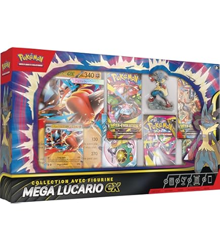 Pokemon S8b VMAX Climax Booster Display Box Japanese + 1 x Heartforcards  Toploader : Amazon.fr: Jeux et Jouets