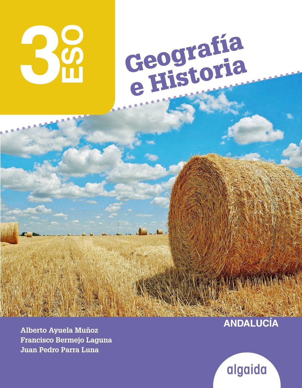 Geografía e Historia 3º ESO
