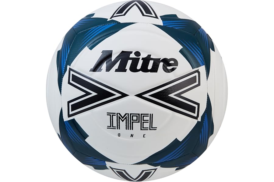Mitre Adult Impel One 24 Football