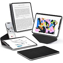 MOFT Dynamic Folio for iPad mini (6th Gen) and iPad mini (A17 Pro