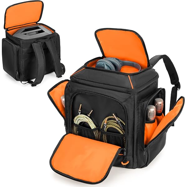 Borsa Con Ruote Per Altoparlante Bose S1 Pro - Trasporto Facile E Protezione Massima