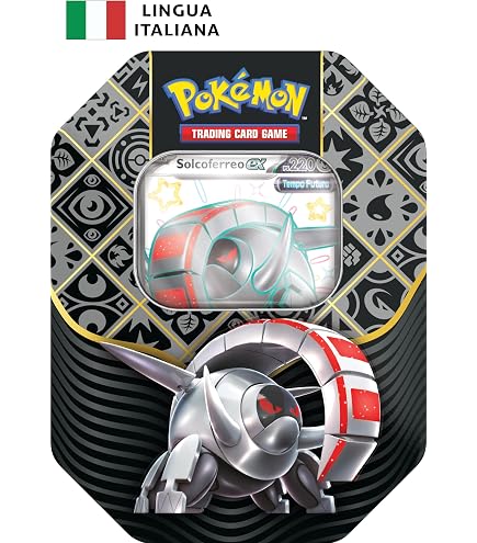 Pokémon Minisdose Scharlachrot & Violett – Schicksal Der Paldea Mit Smoliv (2 Packungen + Aufkleber + Illustrationskarte)