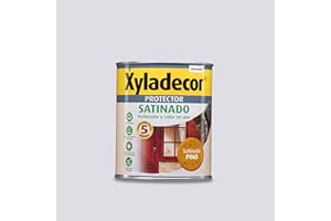 Xyladecor Protector para madera Satinado Pino 750 ml