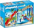 Playmobil 6670 Summer Fun parco acquatico gioco di ruolo in Playmobil 6670 Summer Fun parco acquatico gioco di ruolo in