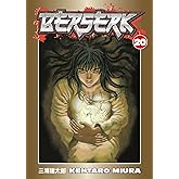 Berserk Volume 20