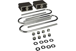 BellTech 6203 Lowering Block Kit by