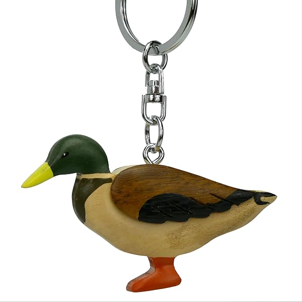 Porte-clés Grenouille « Boss » Amusant - En PVC, Mignon Et Résistant, Idéal Pour Sacs Et Trousseaux