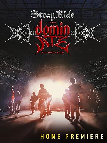 Stray Kids: The Dominate Experience