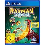 Rayman Legends - [PlayStation 4]
