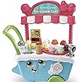 Scoop and Learn Ice Cream Cart - Brand new in sealed box