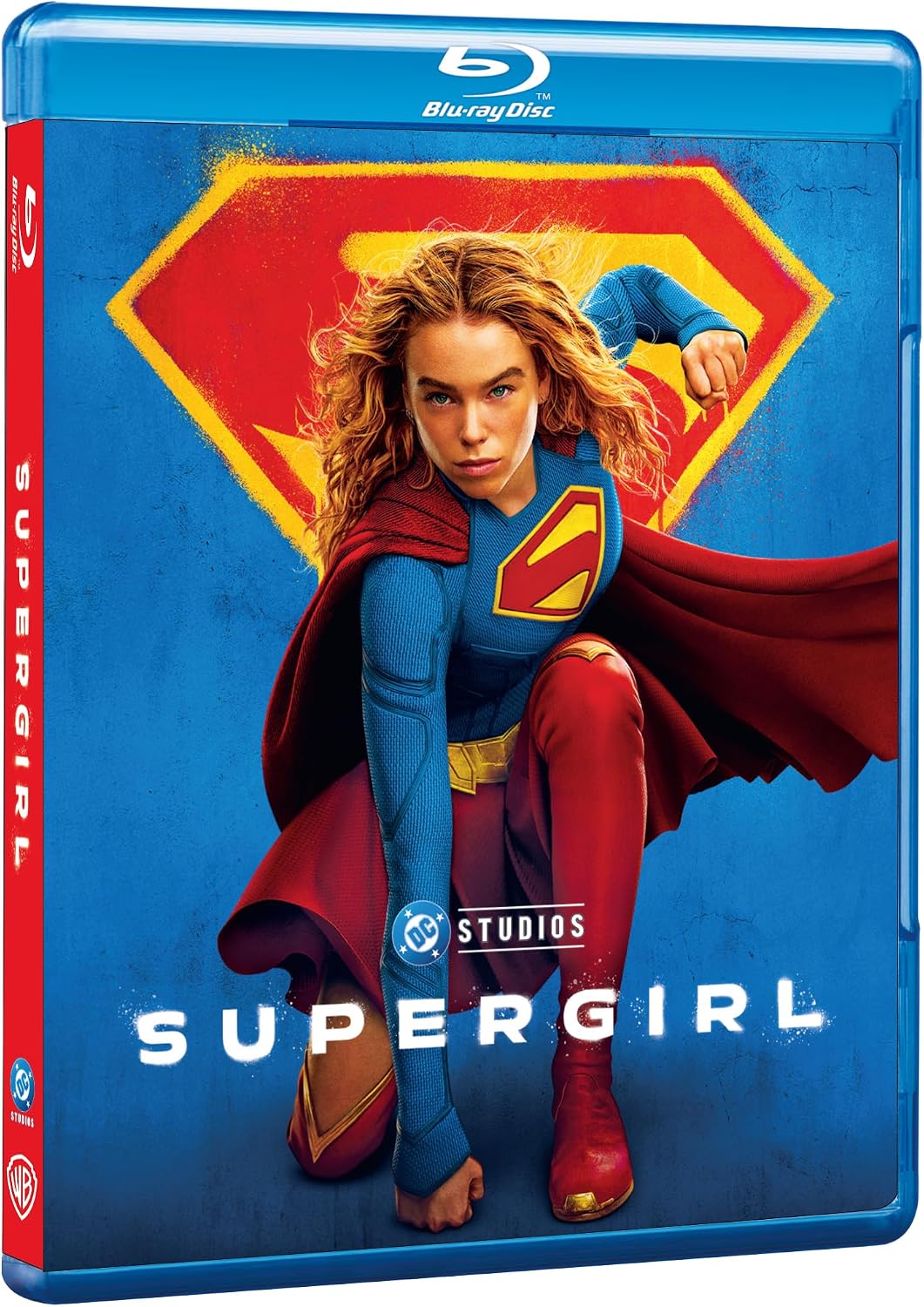 Avantages, Atouts et Limites du SUPERGIRL BS