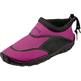 Beco Scarpe Da Surf E Bagno In Neoprene Blu Scuro: Liberi Di Giocare In Acqua!