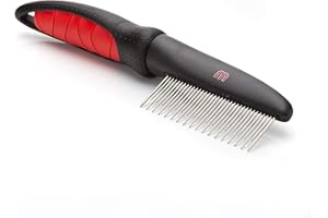 Mikki 6376340 Fell-Auskämmer