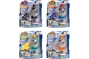 CRAZE Blade Evolution 28602603 Starter Set One Size Multi-Coloured