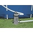 Electric Pool Heater