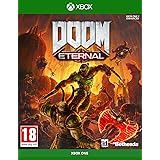 Doom: Eternal - Xbox One [Importación inglesa]
